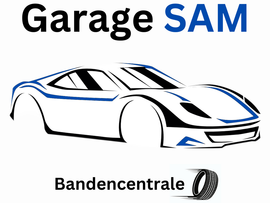 Garage SAM - Bandercentrale
